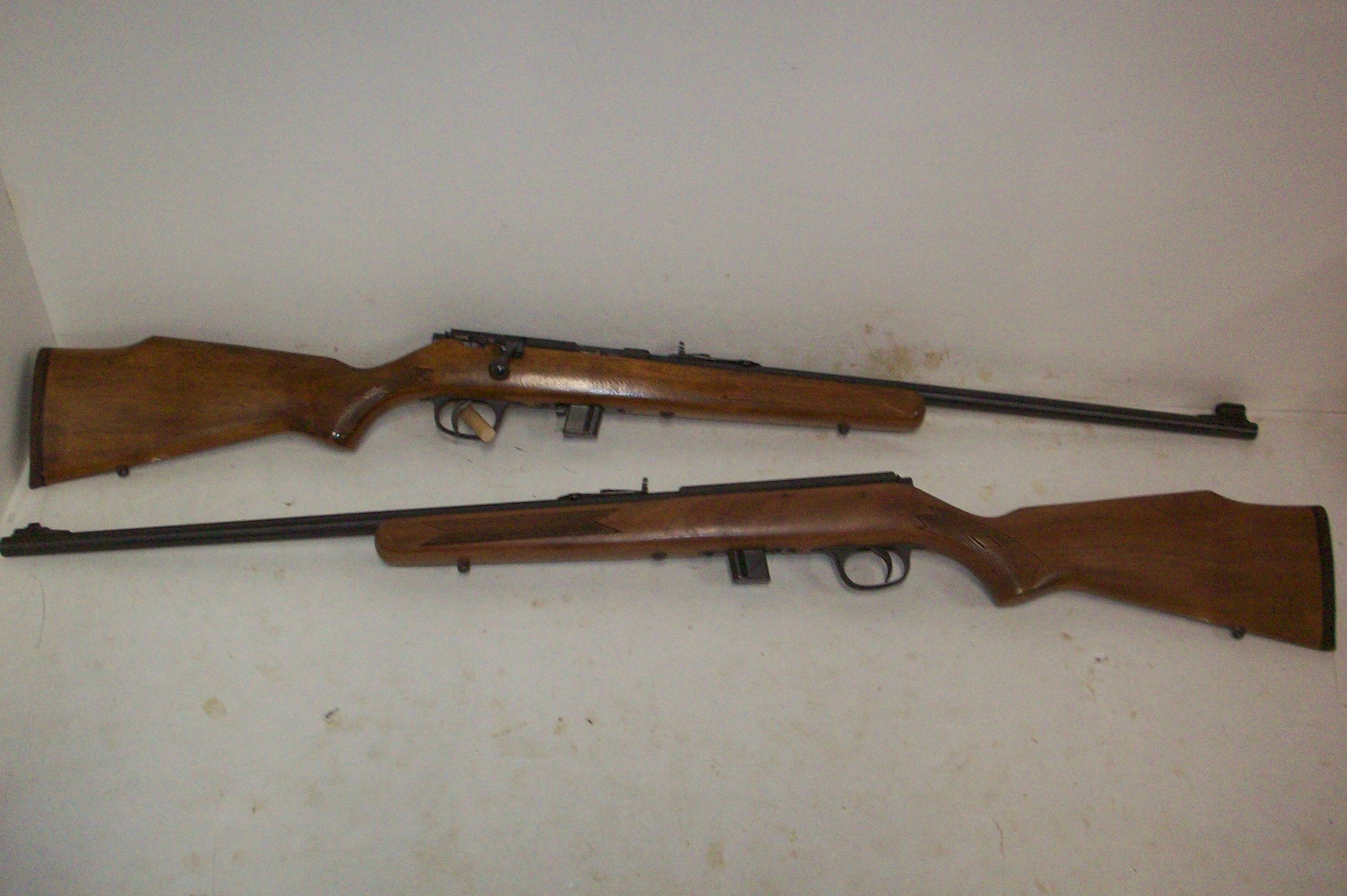 Marlin Model 880 Rimfire Rifle Parts